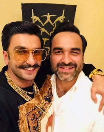 Kabir Khan shares his thoughts on Pankaj Tripathi’s role as PR Man Singh in 83 and much more…