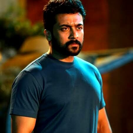 நடிகர் சூர்யாவுக்கு காயம் ஏற்பட்டது உண்மையா? என்னதான் ஆச்சு..?