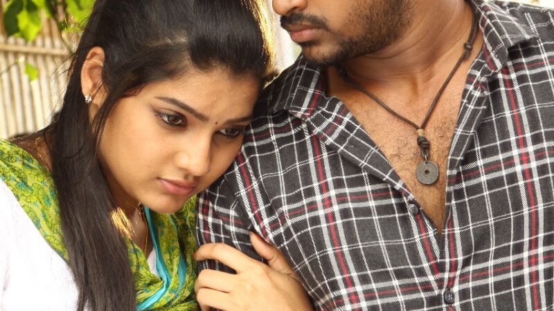 Naanthan Siva’ is the only survivor of the shattered life”- Director R.Panneerselvam.