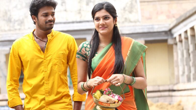 சிதறிப்போன தன் வாழ்வை மீட்கும் ‘நான்தான் சிவா’ – இயக்குநர் ஆர்.பன்னிர்செல்வம்.