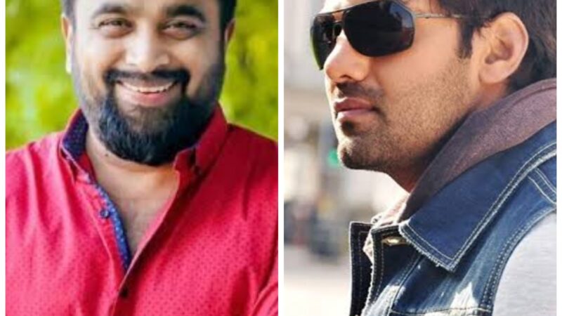 முதல் முதலாக மலையாள ரீமேக் திரைப்படத்தில் நடிகர் சசிகுமார் நடிகர் ஆர்யா இணைந்து நடிக்க உள்ளனர்.