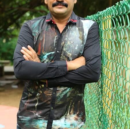 கட்டில் திரைப்படக்குழு நடத்தும் “ஆடல் பாடல் கட்டில்” சிறுவர்களுக்கான கொரோனா விழிப்புணர்வு நடனப் போட்டி இயக்குனரும் கதாநாயகனுமான இ.வி.கணேஷ்பாபு தெரிவித்தார்.