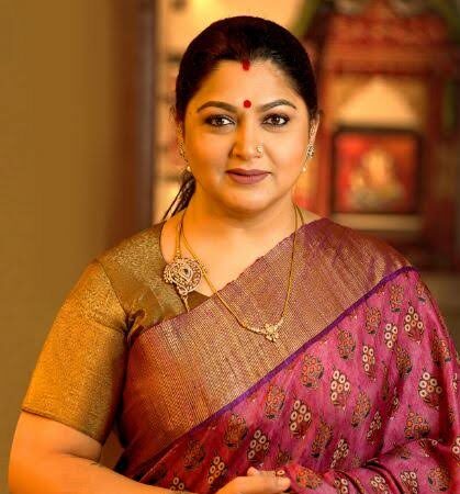 சின்னத்திரை படப்பிடிப்புக்கு 20 பேர் பத்தாது.. 50 பேர் கண்டிப்பாக வேண்டும் தமிழக அமைச்சர் கடம்பூர் ராஜூவை சந்தித்து குஷ்பூ வேண்டுகோள்.