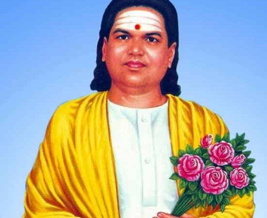 பசும்பொன் முத்துராமலிங்கத் தேவரின் வாழ்க்கை வரலாறு திரைப்படத்தில் நடிக்கும் கார்த்தி-ராஜ்கிரண்?