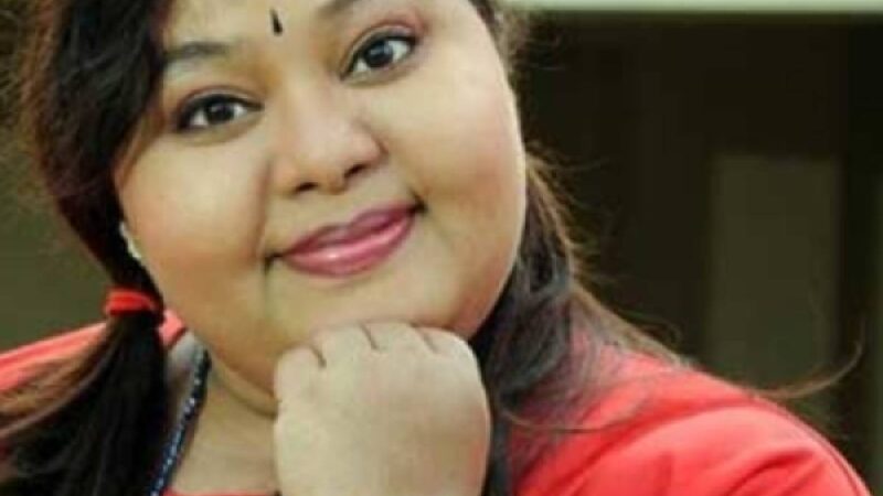 ஒரே ஒரு ரூபாய் சம்பளத்தில் நடிக்கும் நடிகை ஆர்த்தியின் வெய்ட்டான அதிரடி ஆஃபர்