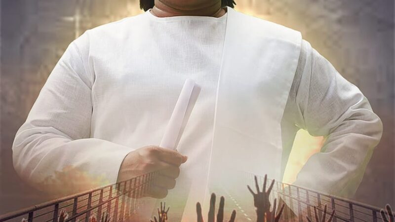 ஊமை விழிகள்’ புகழ் அரவிந்தராஜ்  இயக்கும் பசும்பொன் தேவரின் வாழ்க்கை வரலாறு படம் ‘தேசிய தலைவர்’..!