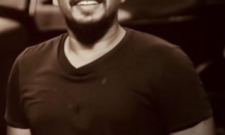 Celebrating 20 Yrs of Ravi Varman – A Creator of Colorful Memories.