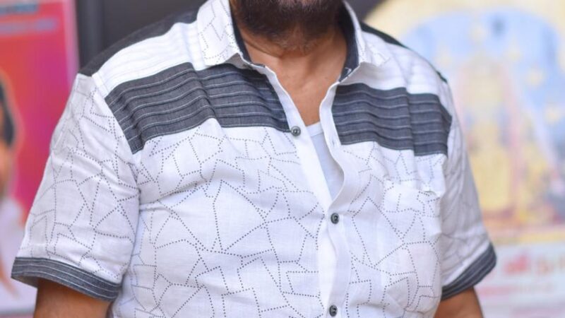 சென்னை செங்கல்பட்டு காஞ்சிபுரம் திருவள்ளூர் மாவட்ட திரைப்பட விநியோகஸ்தர்கள் சங்க தலைவர் டி. ராஜேந்தர் M.A அவர்களின் இரங்கல் செய்தி.