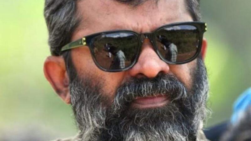 மலையாள திரைப்பட உலகில் மிக பெரிய வெற்றி பெற்ற அய்யப்பனும் கோஷியும் திரைப்படத்தின் இயக்குனர் கே.ஆர். சச்சிதானந்தம் என்ற சச்சி இன்று காலமானார்.