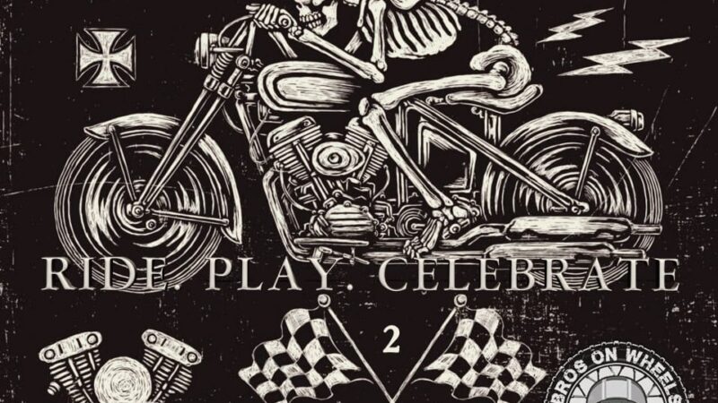 Bros on Wheels official creates a ‘Bikers’ anthem this World Motorcycle Day