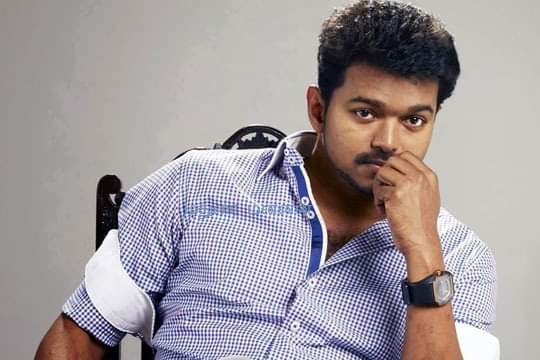 தளபதி விஜய்யின்  பிறந்தநாளை திரைப்பிரபலங்கள் மிக வித்தியாசமாக வாழ்த்துக்கள் தெரிவித்துள்ளார்கள்..!