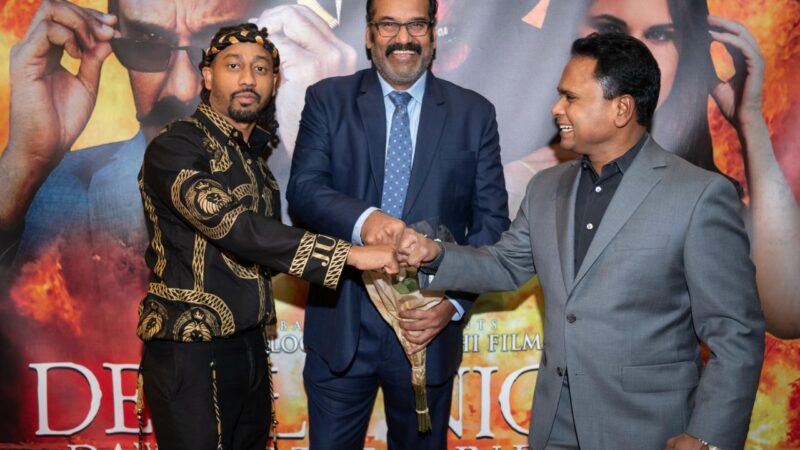 CINEDIGM RELEASES KYYBA FILMS’ ‘DEVIL’S NIGHT: DAWN OF THE NAIN ROUGE’ ON DIGITAL AND DVD TODAY.