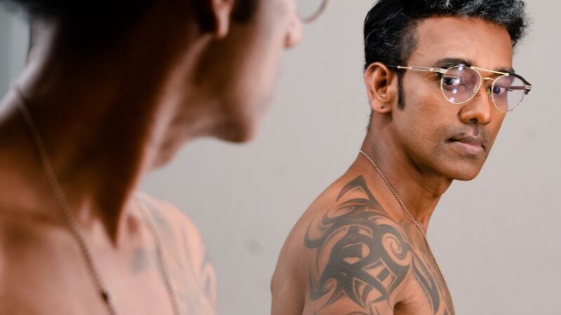 Etcetera Entertainment Producer V Mathiyalagan debuts as actor with Actor Arun Vijay’s Boxer