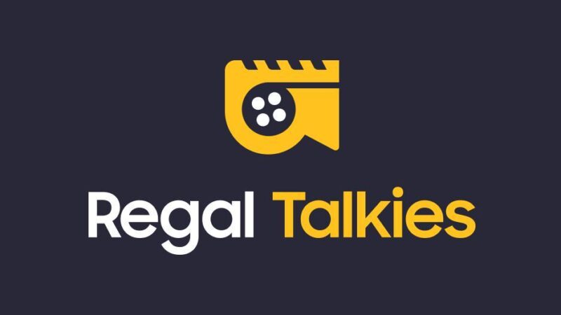 திருக்குமரன் எண்டர்டெயிண்மெண்ட் நிறுவனத்தின் புதிய தொழில்நுட்ப முயற்ச்சி ” ரீகல் டாக்கீஸ்”