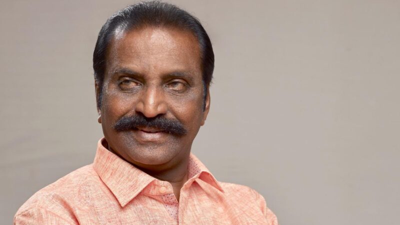சாத்தான் குளம் தந்தை மகன் மரணத்தில் சத்தியத்தால் எழுதப்படும் தீர்ப்பு வேண்டும் – கவிஞர் வைரமுத்து.