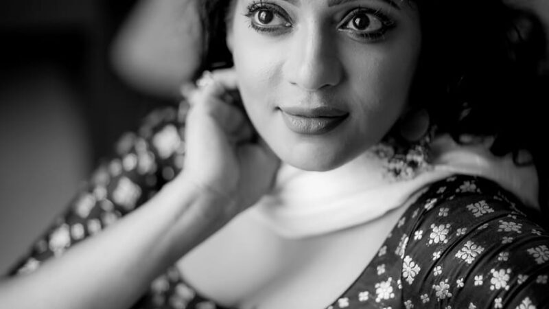 ACTRESS RESHMA PASUPULETI LATEST STILLS