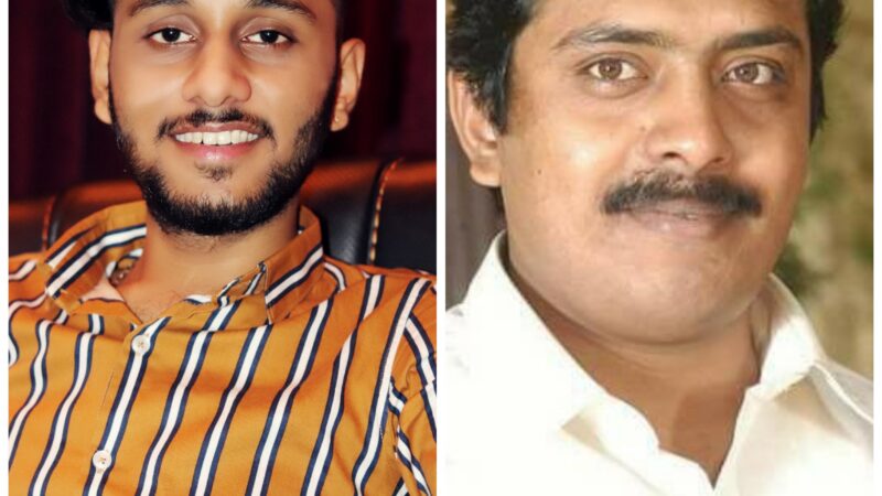 Edwin Louis – Music Producer Chennai’s rich tradition of finding and fostering young musical talent continues. Here is yet another  from AR.Rahman’s KM Music Conservatory. (KMMC)