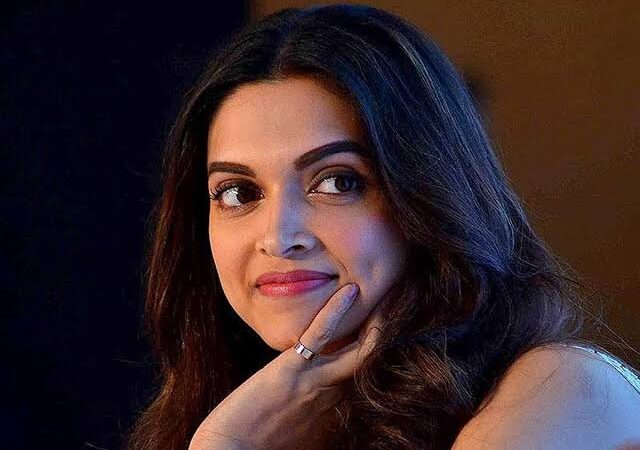 This is what Deepika Padukone is doing to stay creatively inspired.