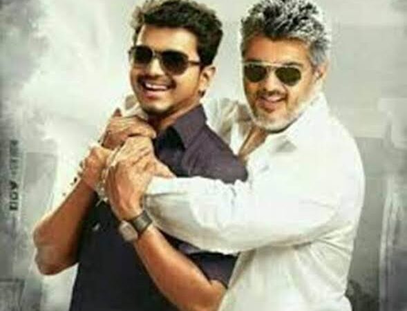 தளபதி பிறந்தநாளுக்கு போட்டியாக தல ரசிகர்கள் ட்ரெண்டிங்; இதுக்கு இல்லையா சார் ஒரு எண்டு கார்டு…?