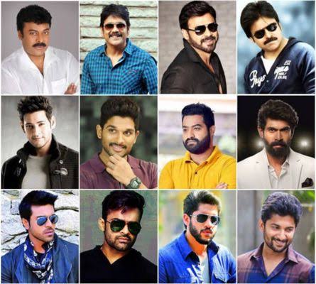 கொரோனா வைரஸ் நோய் தொற்று பாதிப்பு அதிகமாக உள்ள காரணமாக அனுமதி கிடைத்தும் படப்பிடிப்புக்கு வர மறுக்கும் தெலுங்கு கதாநாயகர்கள்.