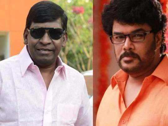 தலைநகரம் இரண்டாம் பாகத்தில் இனையும் வைகைப்புயல் வடிவேலு – இயக்குனர் சுந்தர் சி.