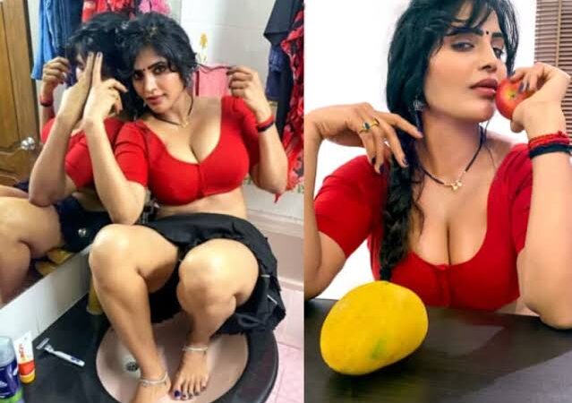 இயக்குனர் ராம்கோபால் வர்மாவின் அடுத்த படைப்பு ஏடிடி தளத்தில் நேரடியாக வெளியாகும் இரண்டாவது படைப்பு “நேக்டு நங்கா நக்னம்”