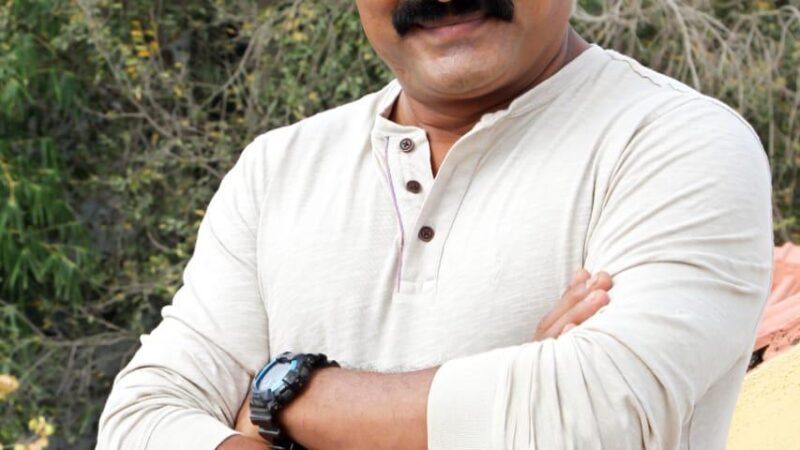 காவல் துறையின் கண்ணியம் காக்கப்பட வேண்டும் நடிகர் & இயக்குனர் போஸ் வெங்கட்.