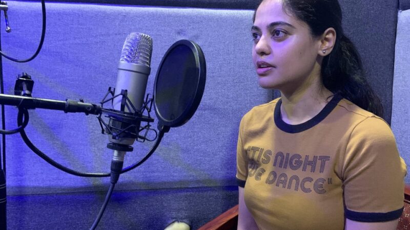 Ranjit Jeyakodi’s Yaarukkum Anjael