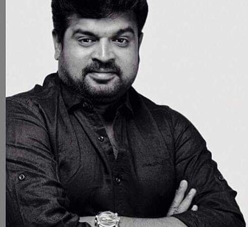 ஒரு இயக்குனரின் வேண்டுகோள் கே எஸ் தங்கசாமி  இயக்குனர் தயாரிப்பாளர் 