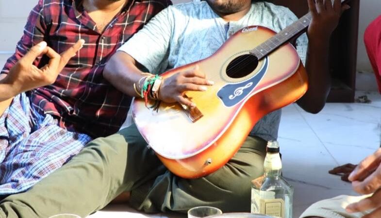 நூறு பேர் வேண்டாம். இரண்டு பேரின் விசுவாசத்தை சம்பாதியுங்கள் ; காக்டெய்ல் கவின் தரும் டிப்ஸ்.