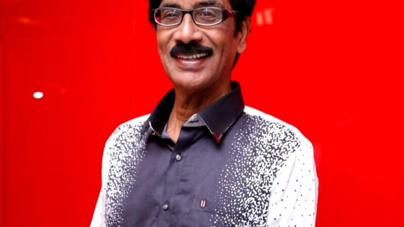 Manobala In Association with Trend Loud Presents A Gripping & Emotional Short film “Nannayam”