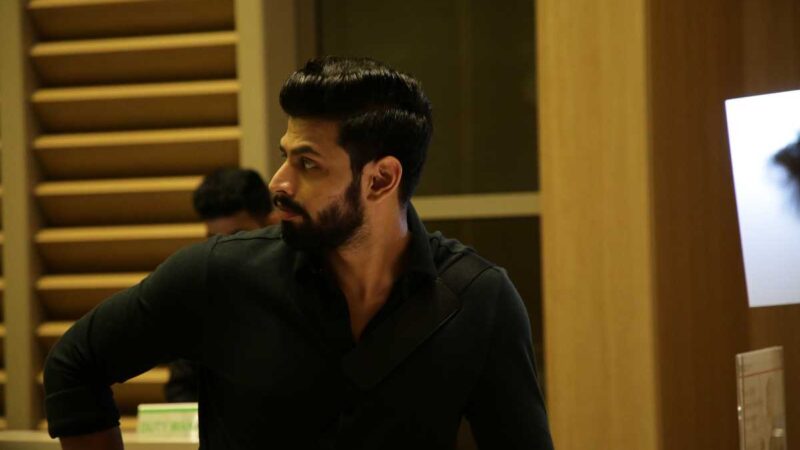 Joshua Imai Pol Kaaka Second Single is out!!! 