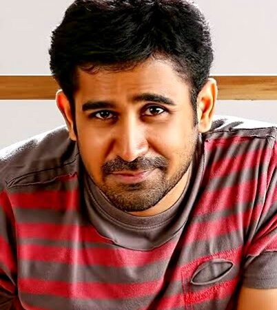 Music Director Actor Vijay Antony’s next to be announced on 24th July In a short period of time,
