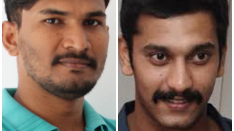 நடிகர் அருள்நிதியின் ‘டைரி’!