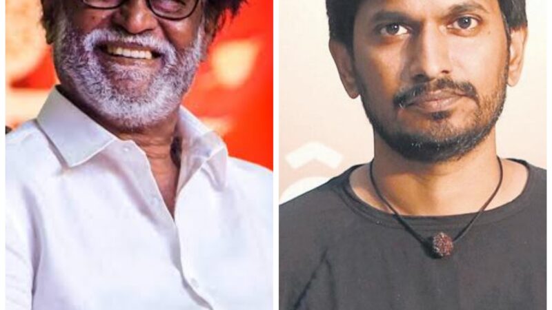 எனக்கு ஸ்கிரிப்ட் ரெடி பண்ணுங்க மெகா ஹிட் இயக்குநரிடம் சூப்பர் ஸ்டார் ரஜினிகாந்த் பேச்சு.