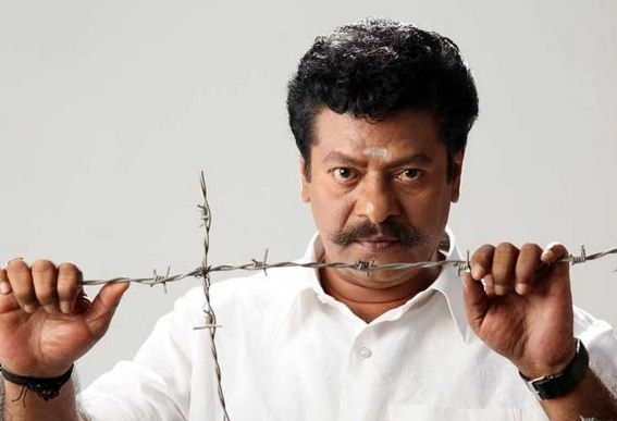கந்தர்  சஷ்டி கவசம்” விவகாரம் பற்றி நடிகர் ராஜ்கிரண்