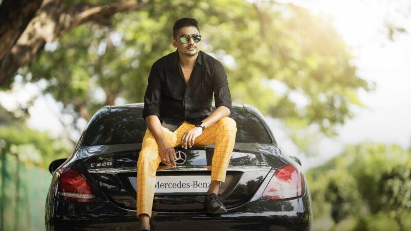 Music Director Sam CS has stamped his musical journey with heaps of remarkable works.