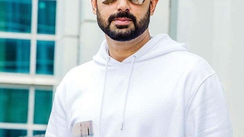 Abhishek Bachchan expresses gratitude towards cast and crew of Amazon Prime Video’s Breathe: Into the shadows; ”Till we Breathe again…”