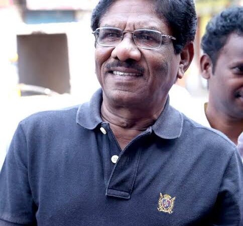இயக்குனர் இமயம்’ திரு. பாரதிராஜா அவர்களுக்கு பெருமை மிகு ‘தாதா சாகிப்’  பால்கே விருதை இந்த வருடம் தர, இந்திய அரசாங்கத்திடம் அளிக்கும் கோரிக்கை.