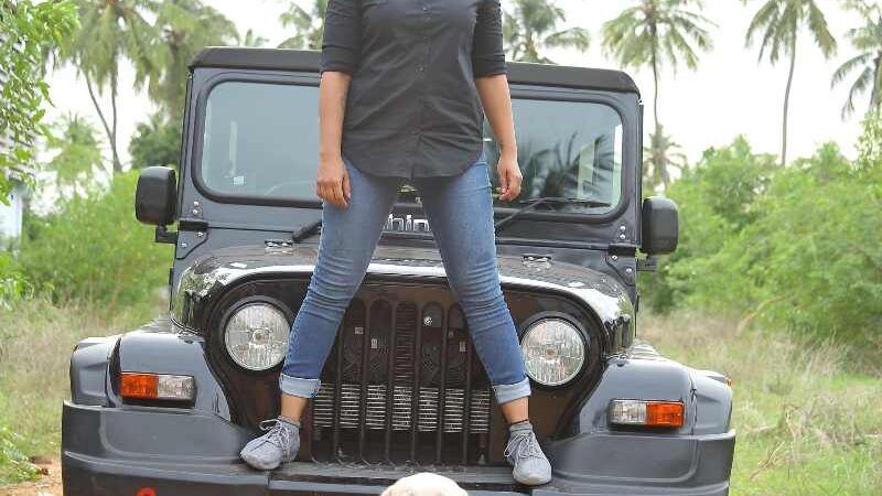 DANNY MOVIE STILLS