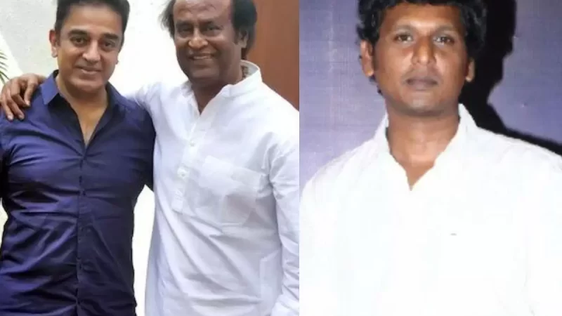 உலகநாயகன் கமலஹாசனை இயக்குகிறாரா மாஸ்டர் திரைப்படத்தின் இயக்குநர்.?