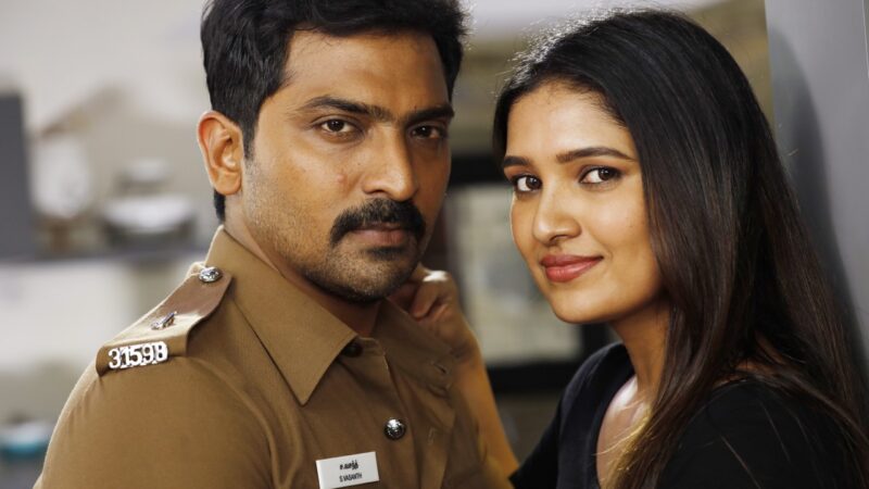 LOCK UP MOVIE STILLS