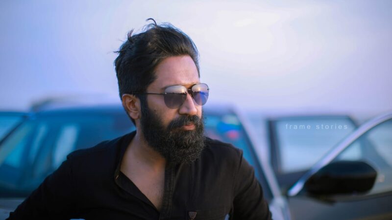 பஹாமாஸ் நாட்டில் திரையிட இந்தியாவிலிருந்து தேர்வாகியுள்ள ஒரே திரைப்படம்!