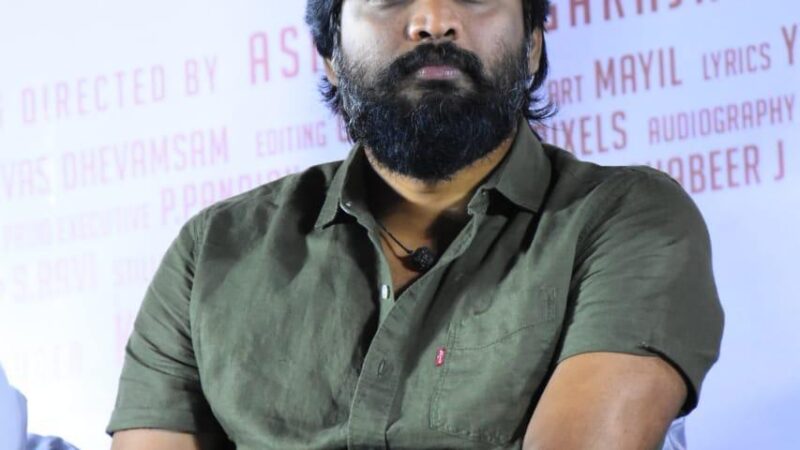 Film Actor & Social Activist Soundararaja I am happy to inform that my social welfare trust Mannukkum Makkalukkum enters into its 4th anniversary with all your support & blessings.