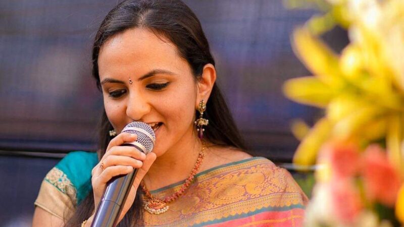 Music album beyond boundaries.