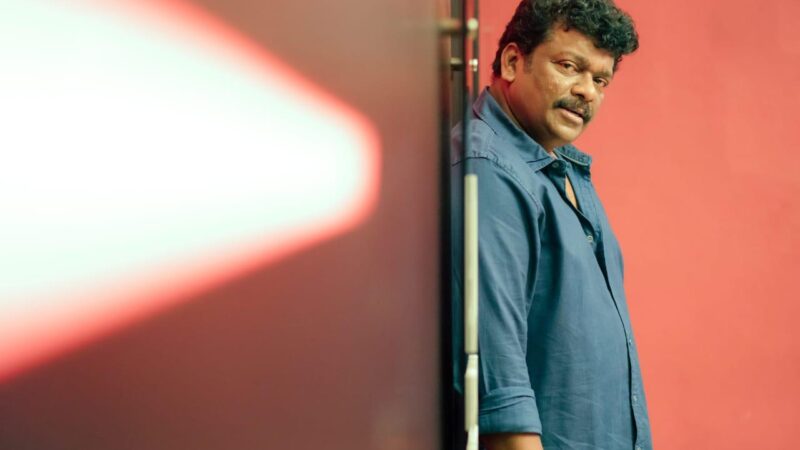 இசையுலகின் பெரும்புள்ளி நோக்கி… அவர் மீண்டு வந்து,நாம் மீண்டு வர இயலா மகிழ்ச்சியில் ஆழ்த்த,நம் இதயங்குவித்து பிரார்த்தனை செய்வோம். நடிகர் இயக்குநர் – இராதாகிருஷ்ணன் பார்த்திபன்