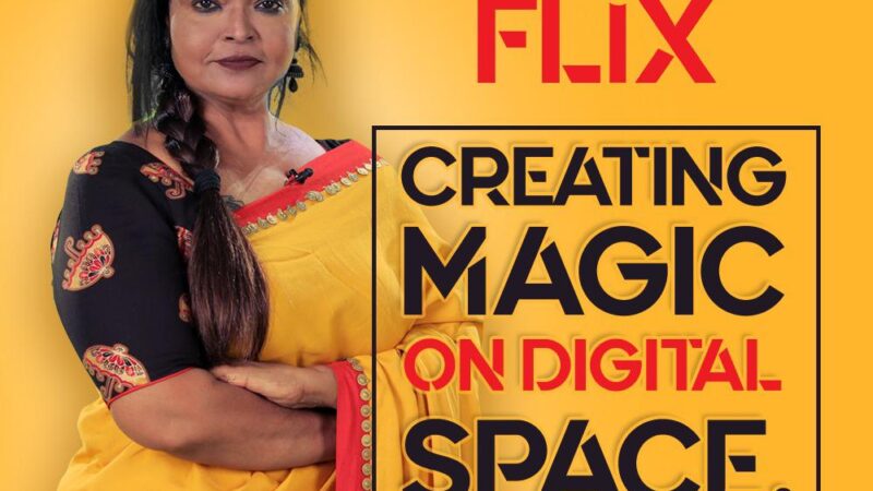 KALA MASTER in association with TRENDLOUD, launches KALAFLIX, YouTube Channel.