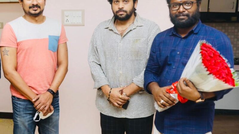 Bayview Project LLP-Udhayanidhi Stalin-Arunraja Kamaraj collaborate for the official remake of “Article 15”.