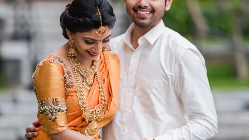 Joint Statement of Actor Atharvaa Murali and Producer Xavier Britto.