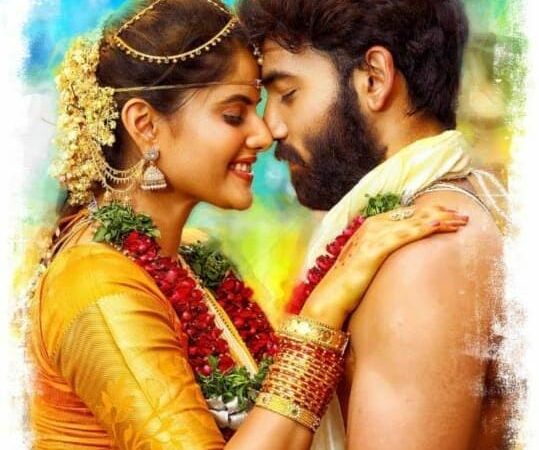 Kannada supreme hero Sashi Kumar son akshit sashi kumar introducing as hero in multilingual tamil, kannada and telugu movie Getting ready to release “seethayanam”